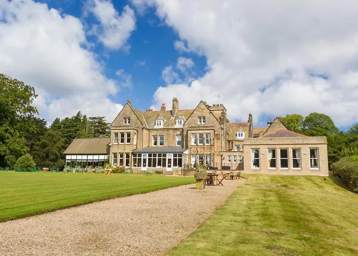 Grinkle Park Hotel