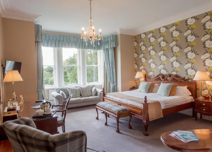 Grinkle Park Hotel
