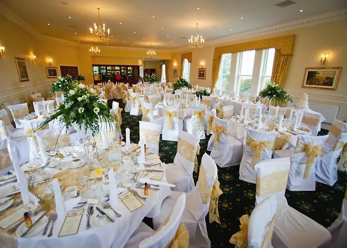 Grinkle Park Hotel