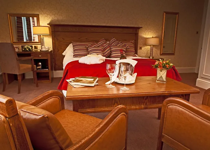 Grinkle Park Hotel