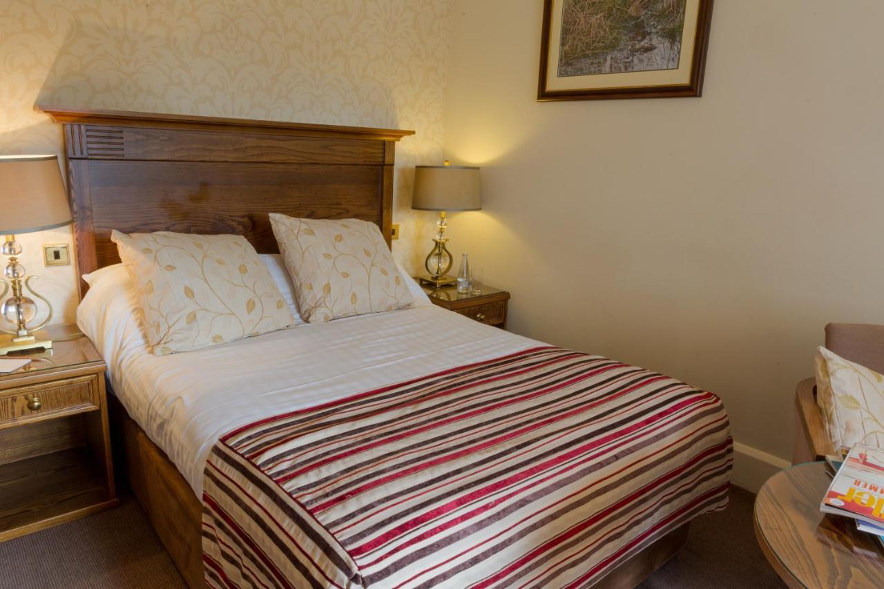 Grinkle Park Hotel