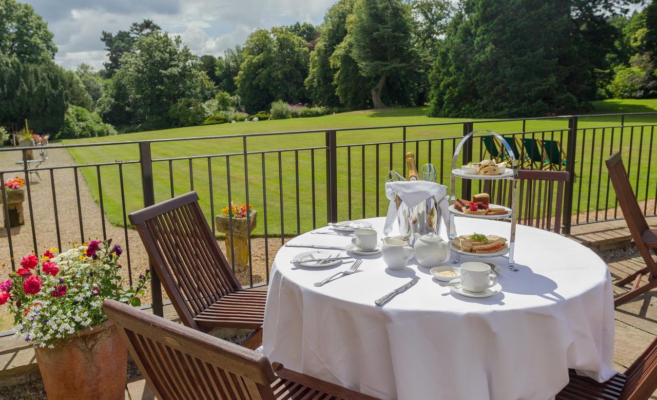 Grinkle Park Hotel 4*