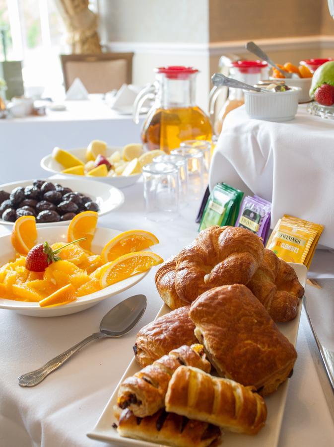 Hotel Grinkle Park 4*