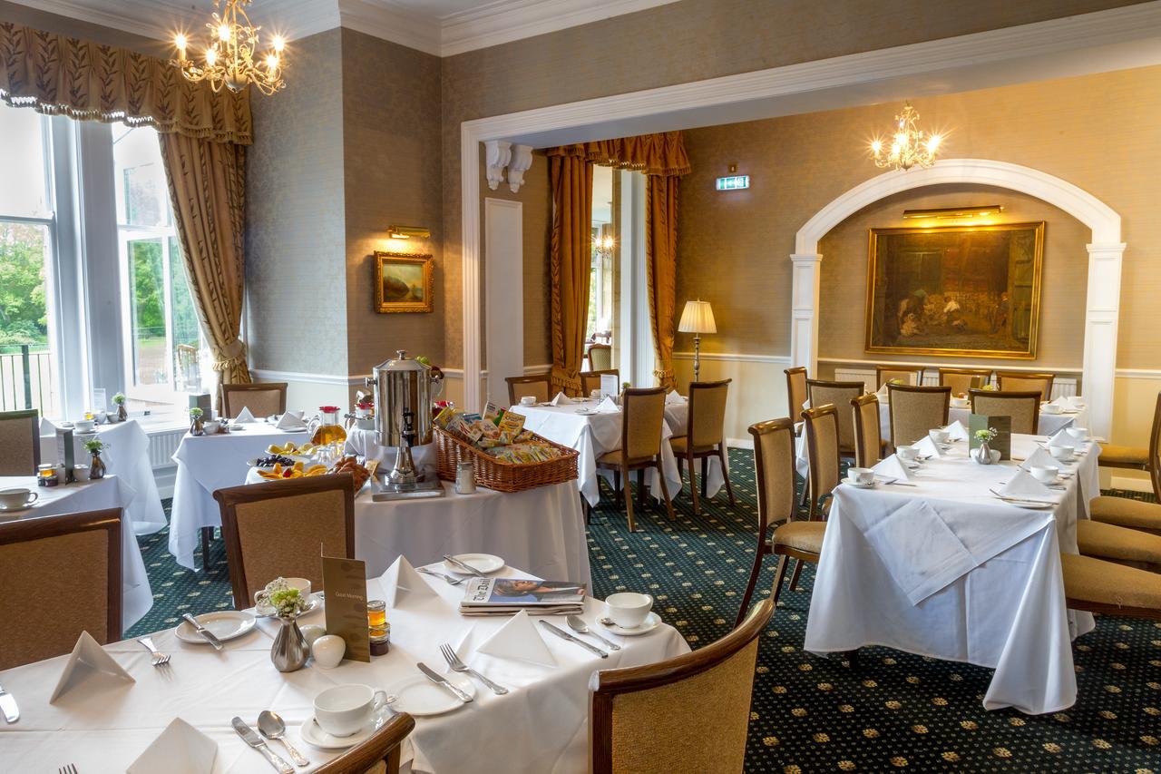 Grinkle Park Hotel Loftus