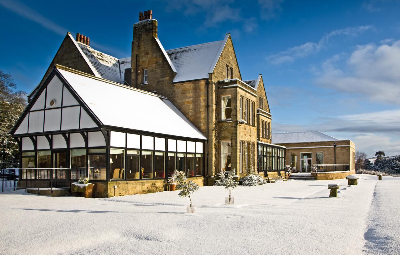 Hotel Grinkle Park 4*