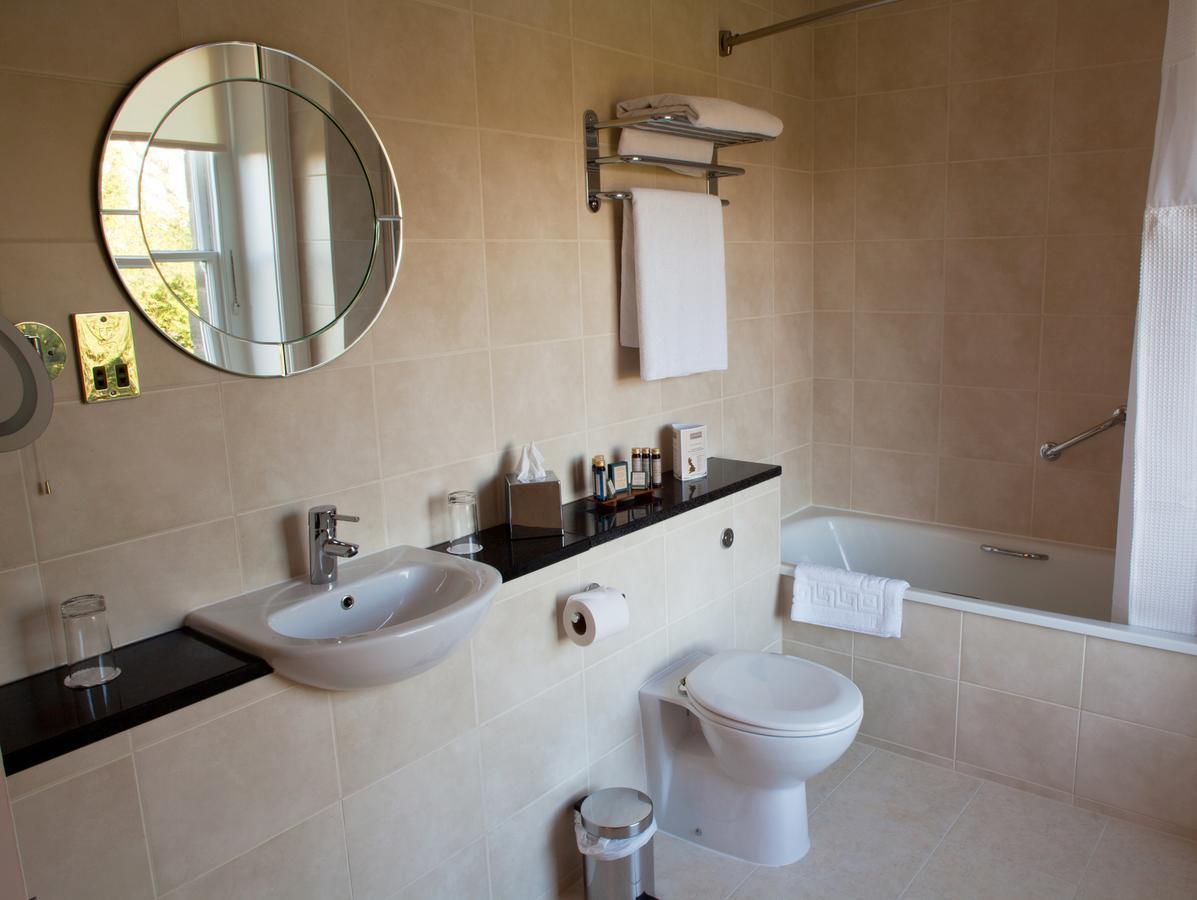 Grinkle Park Hotel 4*