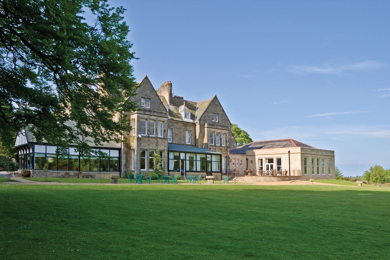 Hotel Grinkle Park 4*