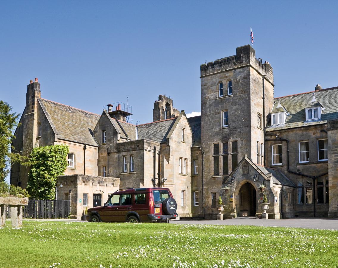 Grinkle Park Hotel Loftus
